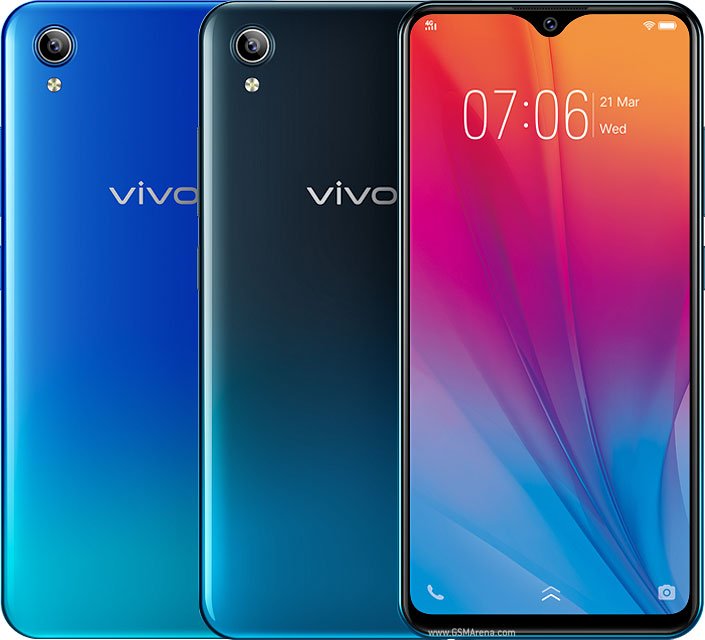 vivo Y91i (India) Price in india