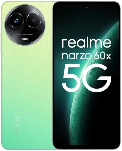 realme Narzo 60X 5G Price in india