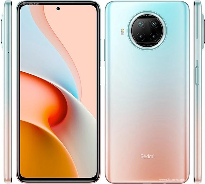 Xiaomi Redmi Note 9 Pro 5G Price in india