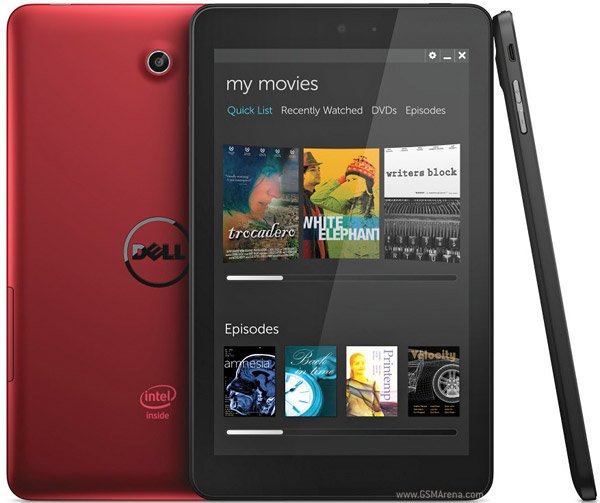 Dell Venue 8 Price in india