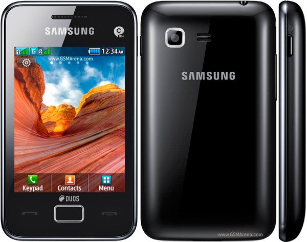 Samsung Star 3 Duos S5222 Price in india