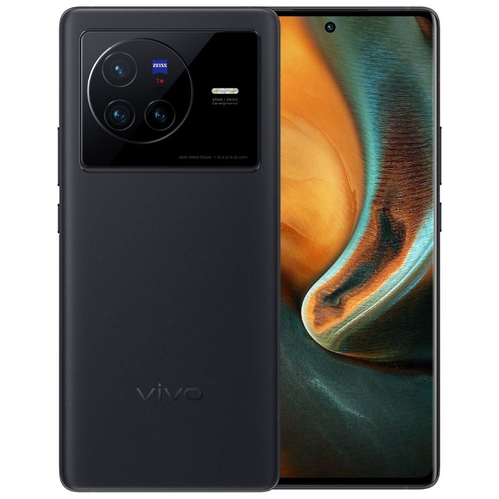 vivo X80 5G 256GB Price in india