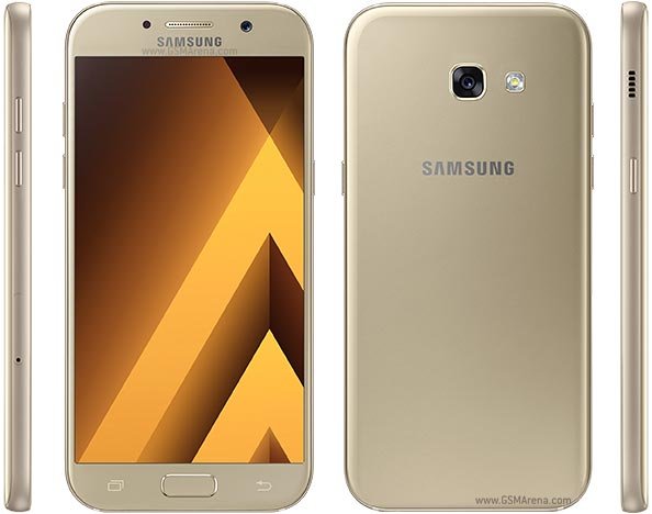 Samsung Galaxy A5 (2017) Price in india