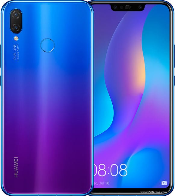 Huawei nova 3i Price in india