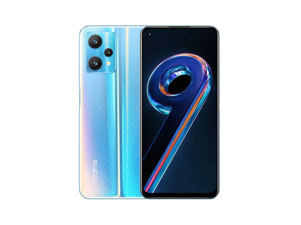 realme 9 5G SE Price in india