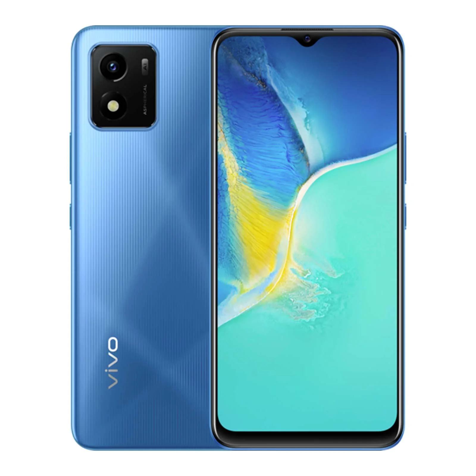 vivo Y01 Price in india