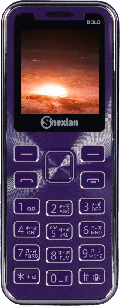 Snexian Bold 3K Price in India