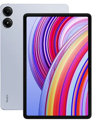 xiaomi redmi pad pro 5g price in india