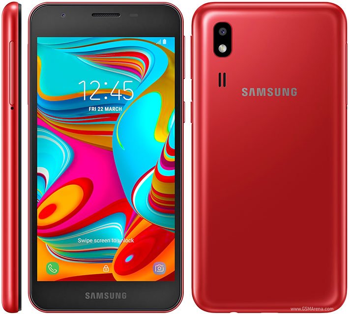 Samsung Galaxy A2 Core Price in india