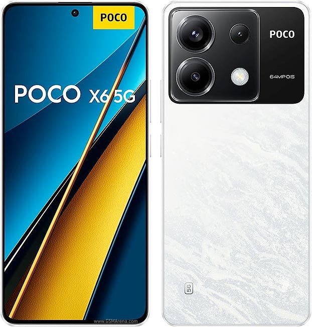 Xiaomi Poco X6 Price in india