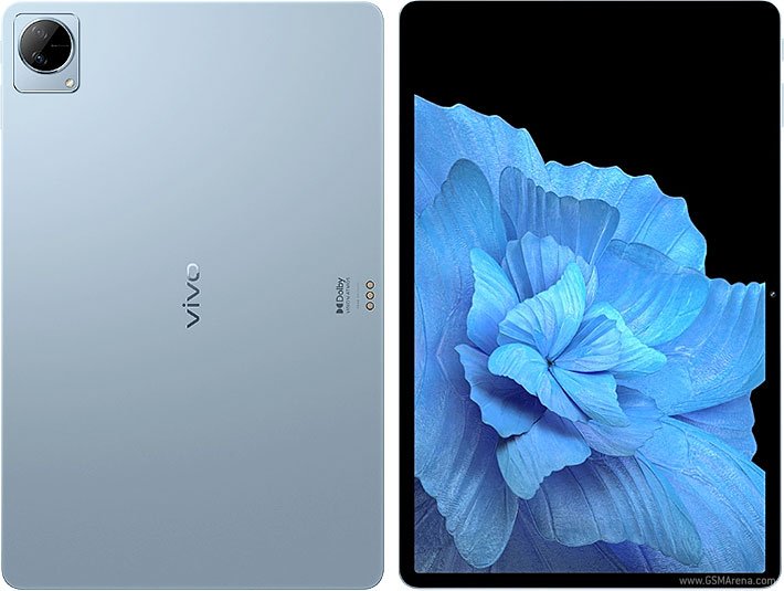 vivo Pad Price in india