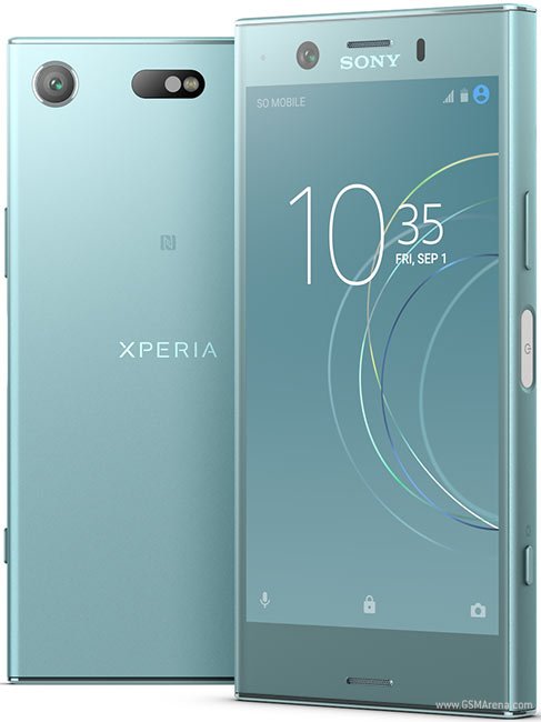 Sony Xperia XZ1 Compact Price in india