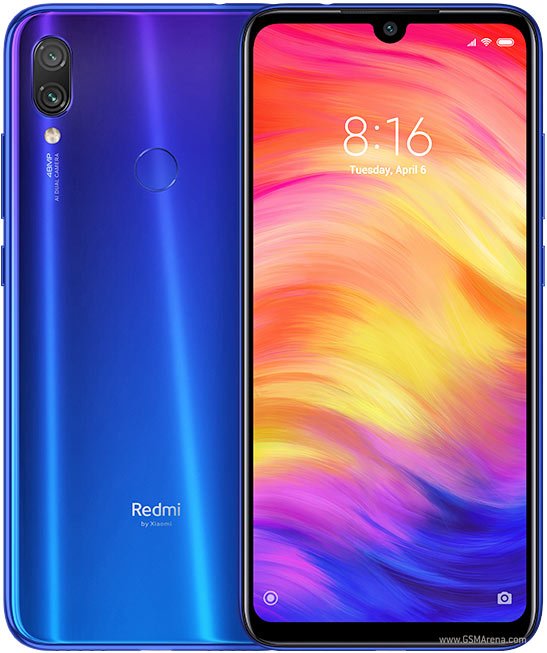 Xiaomi Redmi Note 7 Pro Price in india