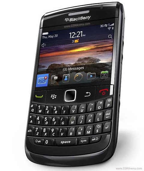 BlackBerry Bold 9780 Price in india