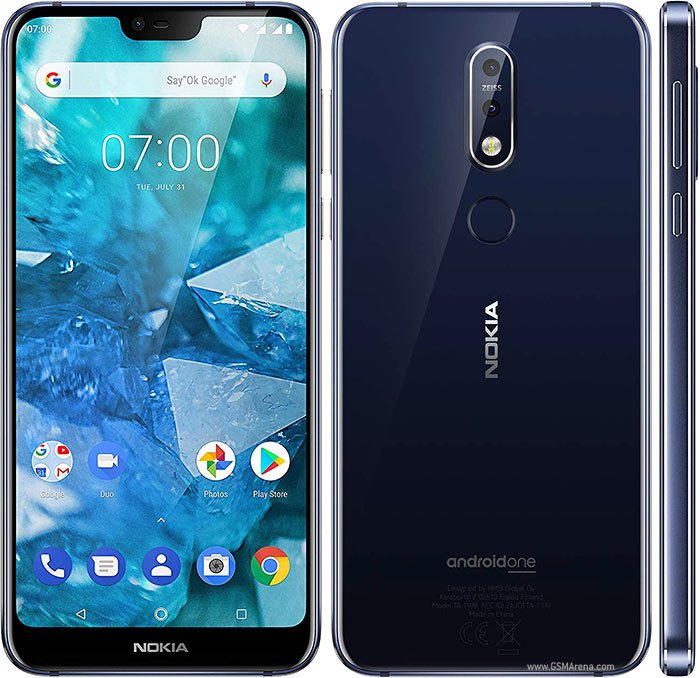 Nokia 7.1 Price in india