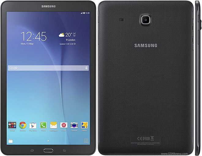 Samsung Galaxy Tab E 9.6 Price in india