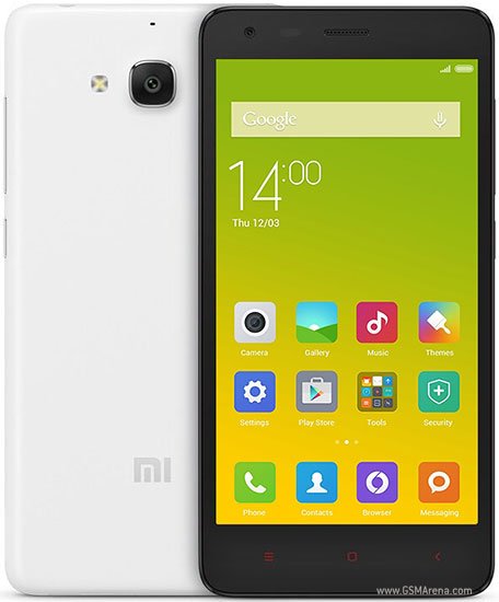 Xiaomi Redmi 2 Prime Price in india