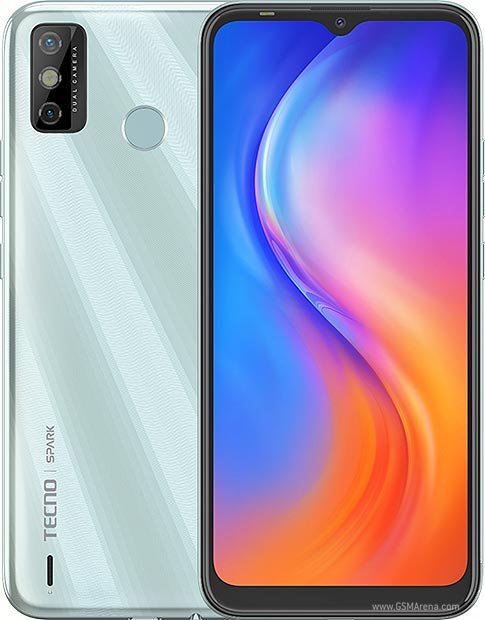 Tecno Spark 6 Go Price in india