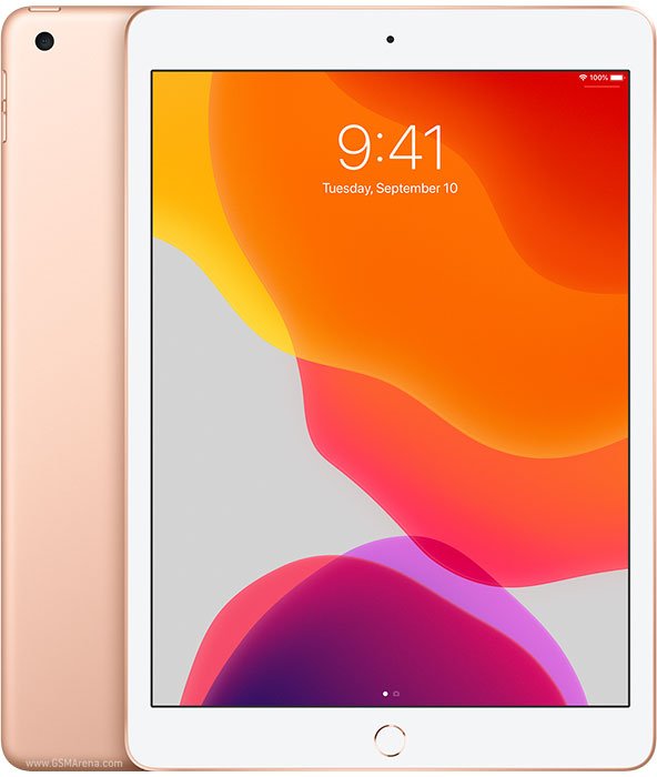 Apple iPad 10.2 (2019) Price in india