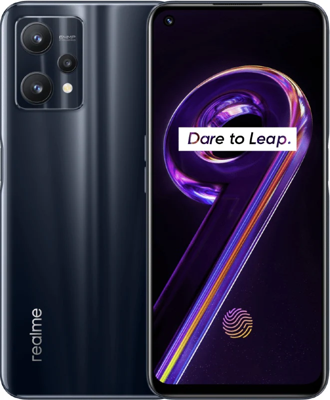 realme 9 Pro 5G Price in india