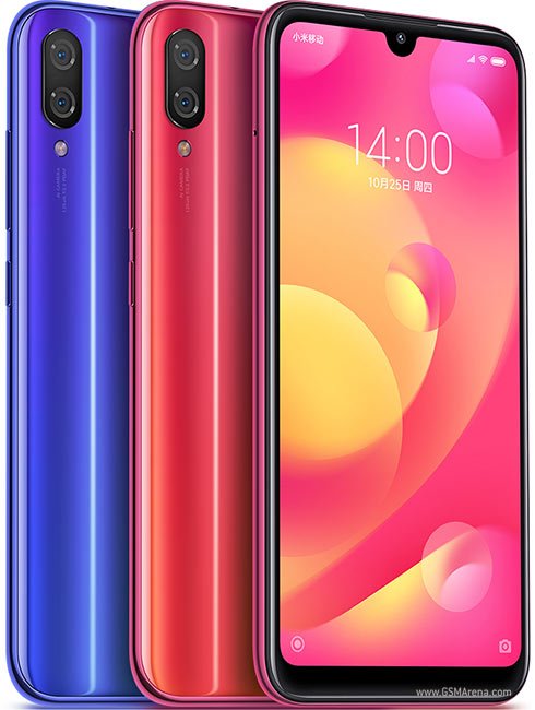 Xiaomi Mi Play Price in india