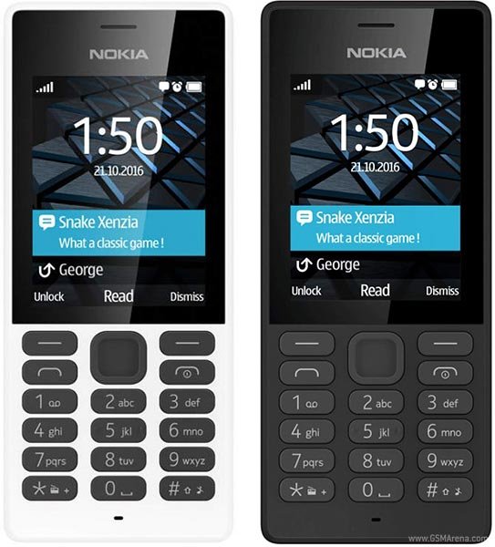 Nokia 150 Price in india