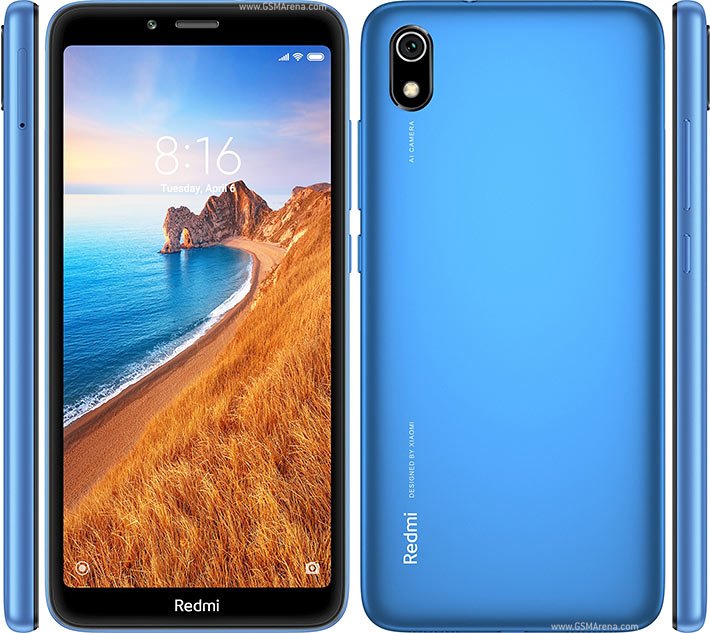 Xiaomi Redmi 7A Price in india