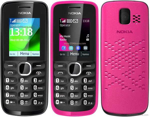 Nokia 111 Price in india