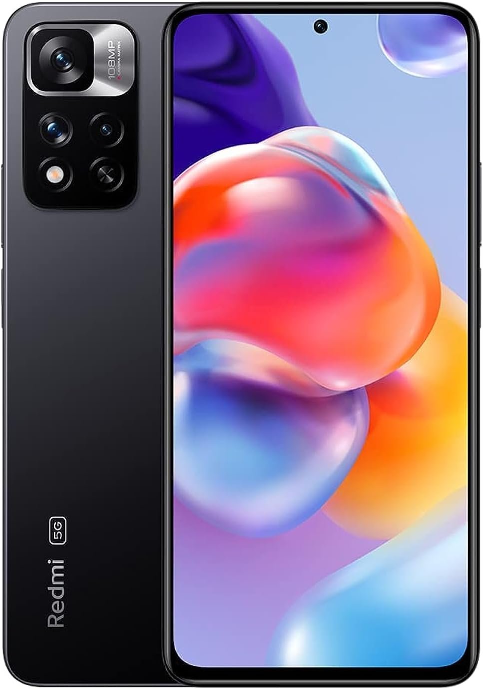 REDMI Note 11 Pro Price in india