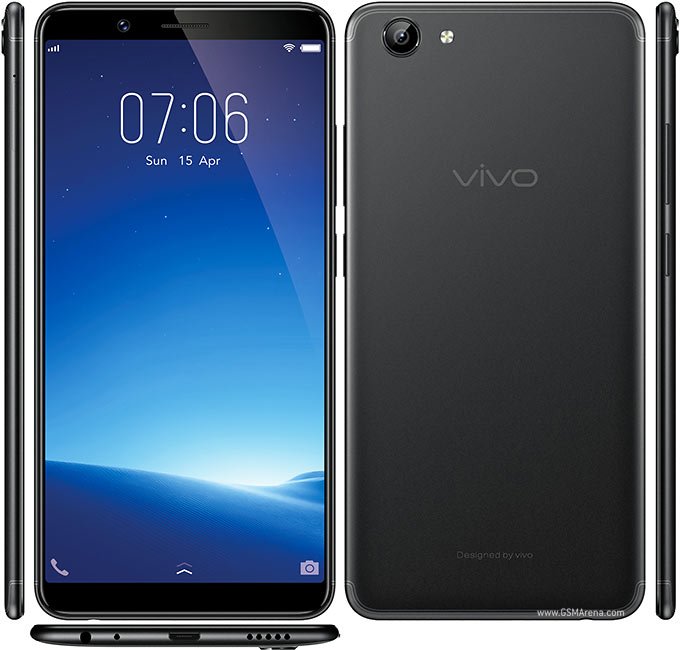 vivo Y71 Price in india