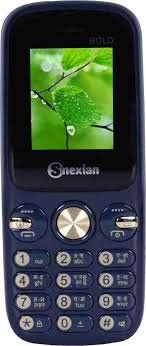 Snexian Bold 20 Price in India