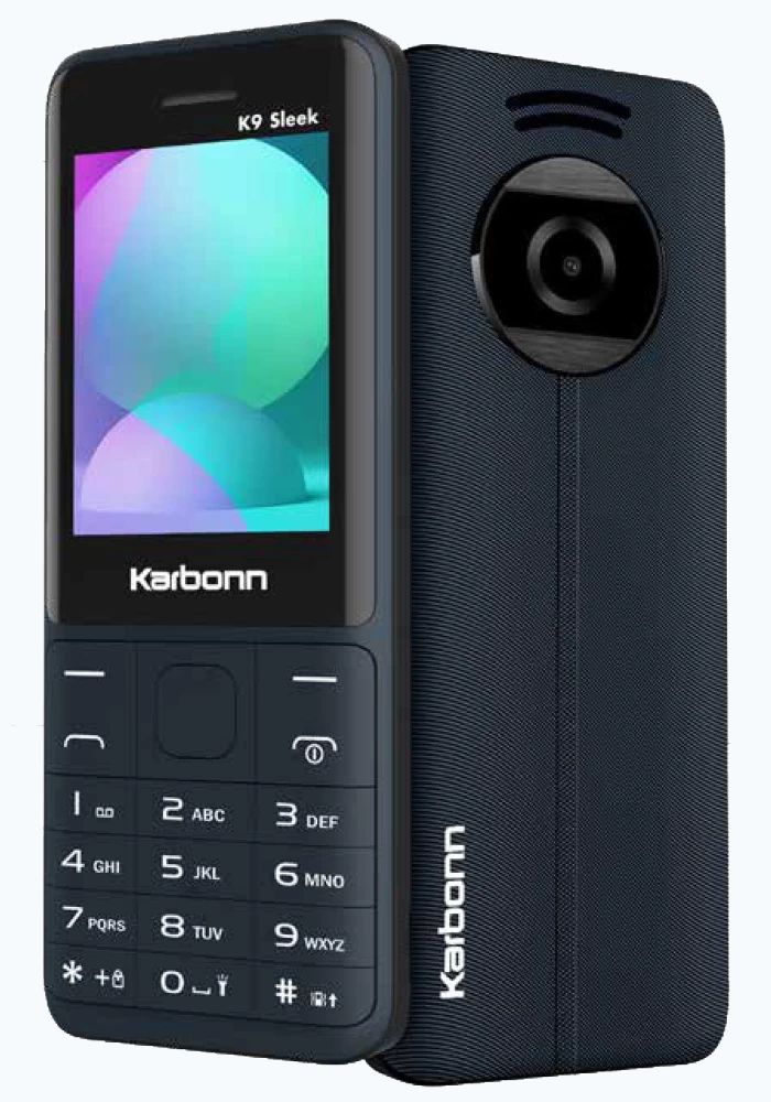 Karbonn K9 Sleek Price in India