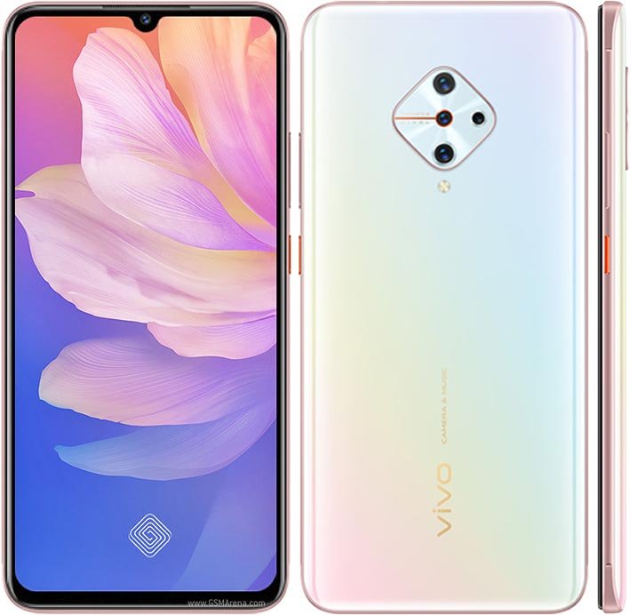 vivo S1 Pro Price in india