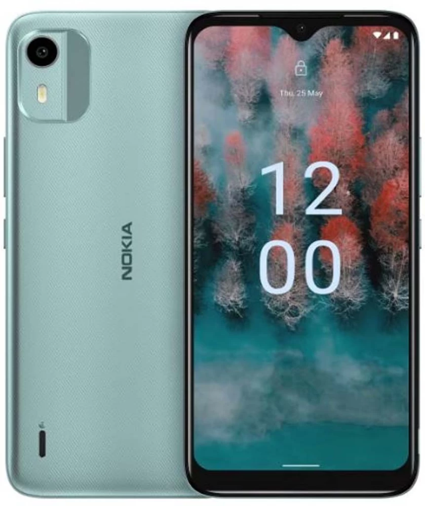 Nokia C12 Pro 3GB RAM Price in india