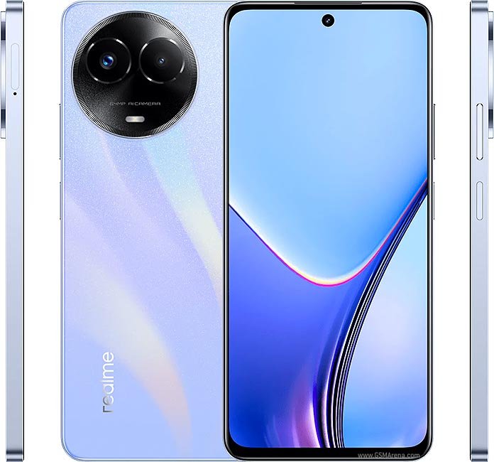 Realme 11x Price in india