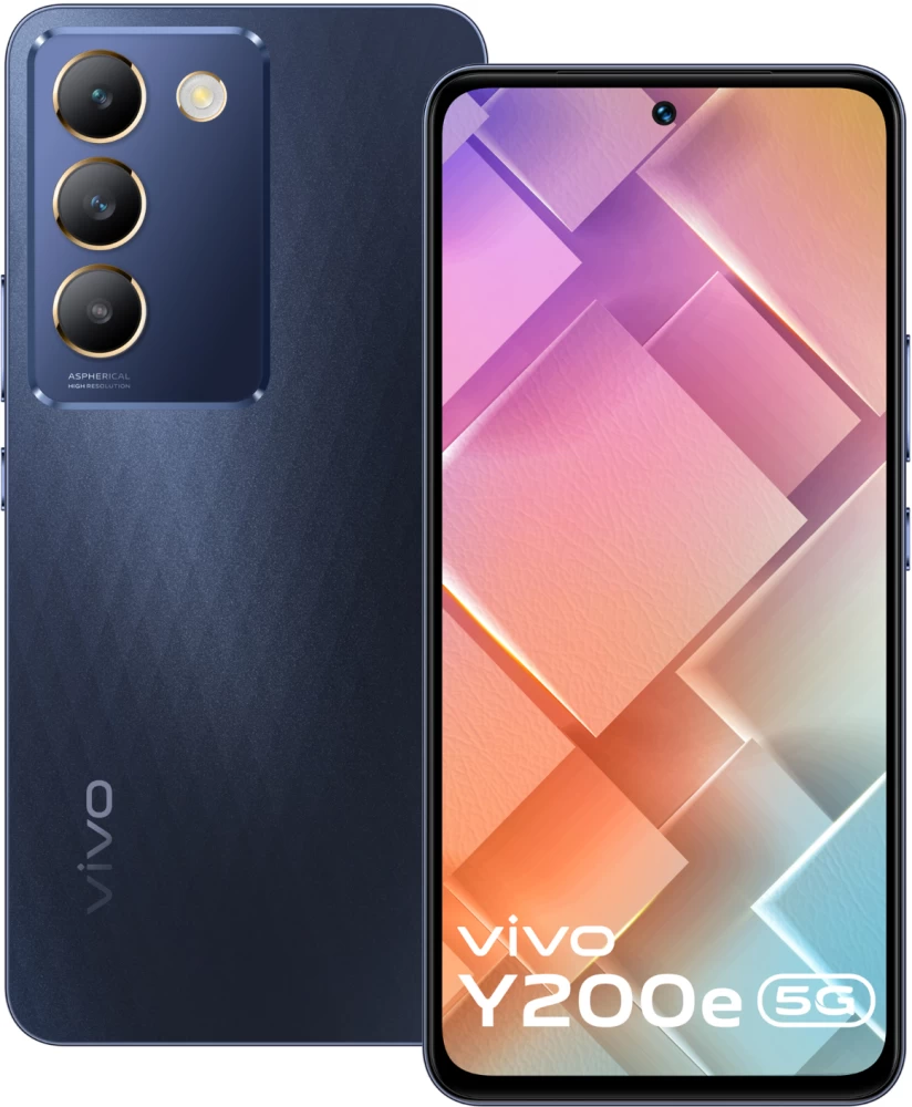 vivo Y200e 5G Price in india