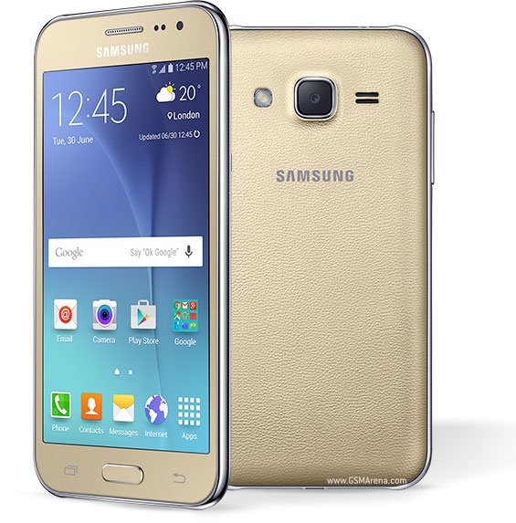 Samsung Galaxy J2 Price in india